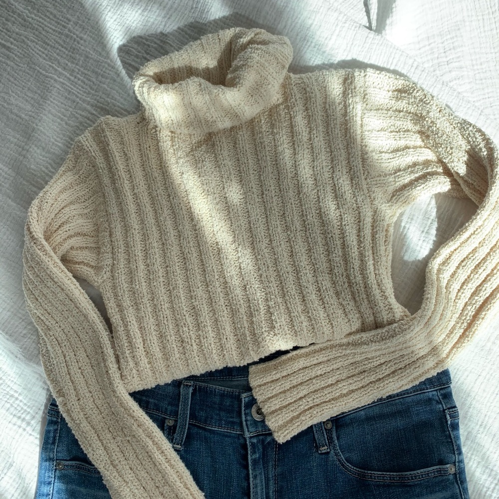 Kordal Mari Turtleneck